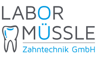 Logo von Labor Müssle Zahntechnik und Otoplastik GmbH