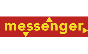 Logo von messenger logistics GmbH