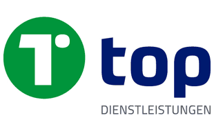 Logo von TOP Gebäudereinigung Sachsen GmbH & Co. KG, Niederlassung Leipzig
