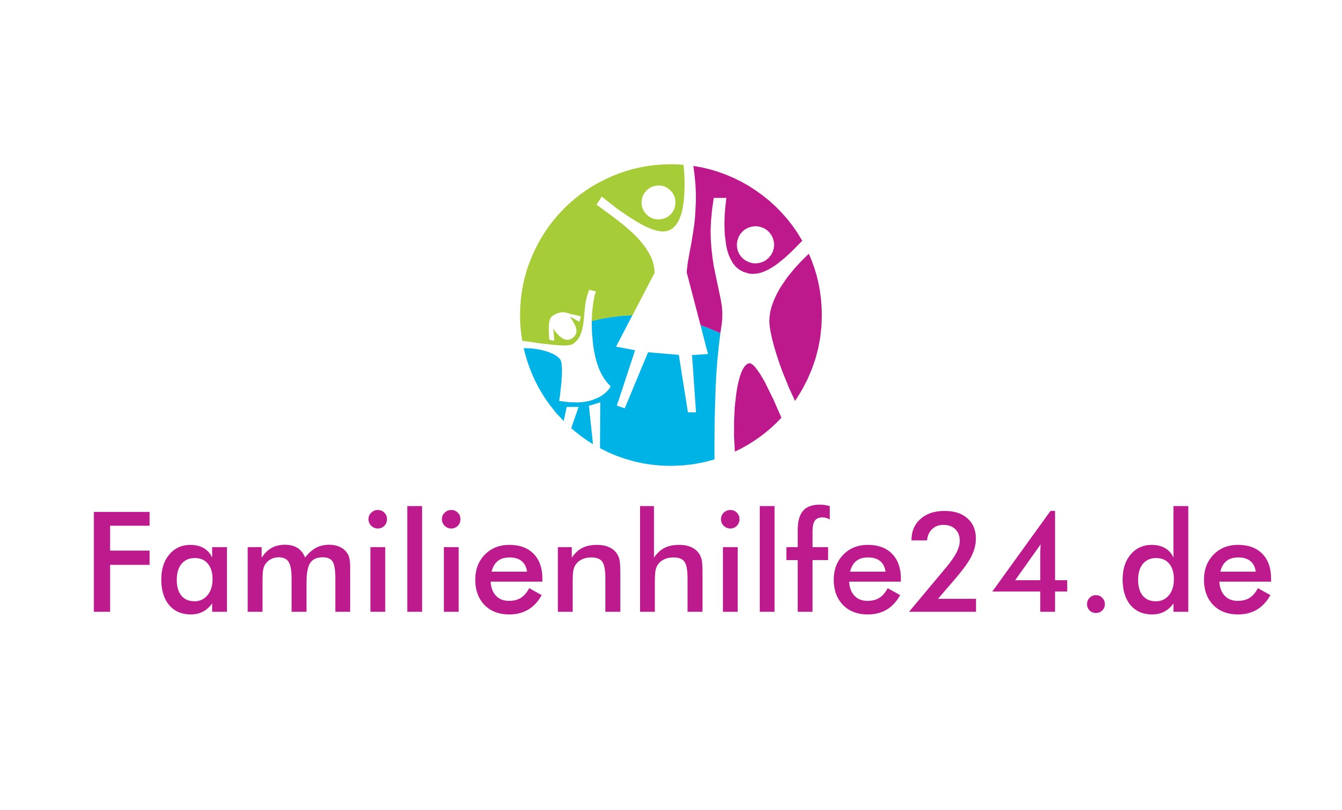 Logo von Familienhilfe24.de
