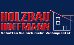 Logo von Holzbau Hoffmann