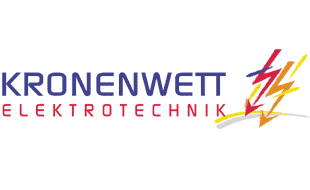 Logo von Walter Kronenwett GmbH Elektrotechnik