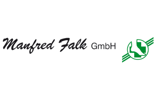 Logo von Falk Manfred GmbH