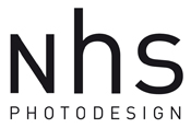 Logo von Nhs photodesign
