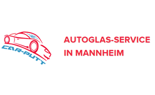 Logo von Autoglas Car-Putt GmbH