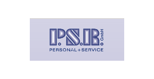 Logo von P.S.R. Personal+Service GmbH