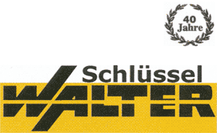 Logo von Schlüssel-Walter Inh. Dieter Plöchinger