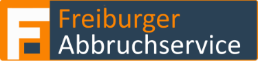Logo von Freiburger Abbruchservice
