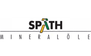 Logo von Späth Mineralöle GmbH