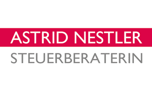 Logo von Nestler Astrid Steuerberaterin