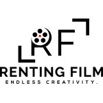 Logo von Renting Film