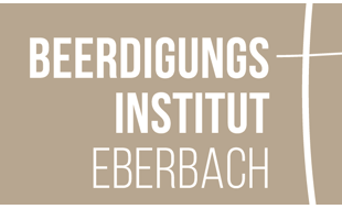 Logo von Beerdigungs-Institut Eberbach