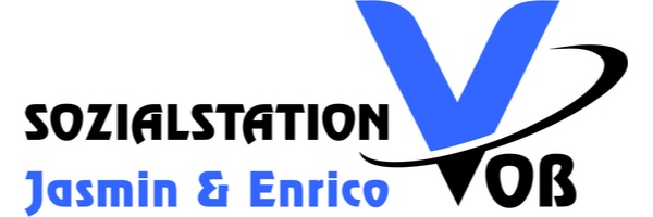 Logo von Sozialstation Voß