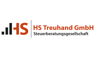 Logo von HS Treuhand GmbH Steuerberatungsgesellschaft Zweigniederlassung Bühl