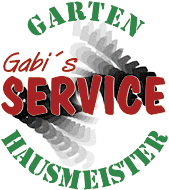 Logo von Borgwardt-Fleig Gabi's Garten-Hausmeister-Service