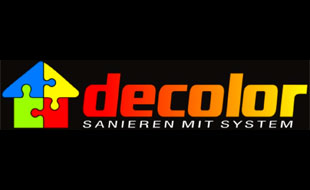 Logo von Decolor