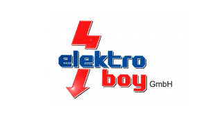 Logo von Elektro Boy GmbH