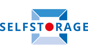 Logo von Selfstorage Karlsruhe Spedition