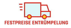 Logo von Festpreise Entrümpelung Pforzheim