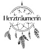 Logo von Herzträumerin - die Familienfotografin