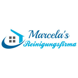 Logo von Marcela’s Reinigungsfirma
