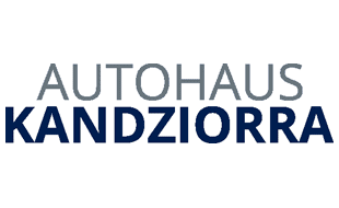 Logo von Autohaus Peter Kandziorra KG