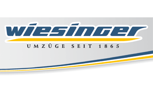 Logo von Otto Wiesinger Internationale Möbelspedition e.K.