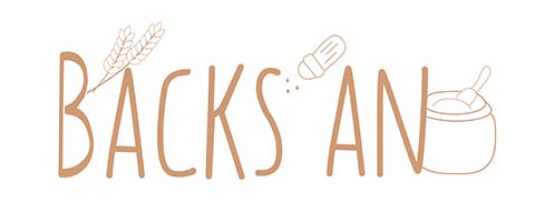 Logo von Backs-an