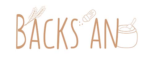 Logo von Backs-an