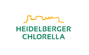 Logo von Heidelberger Chlorella GmbH