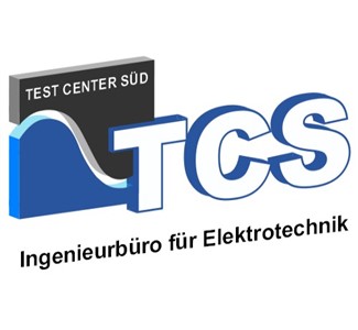 Logo von Test Center Süd