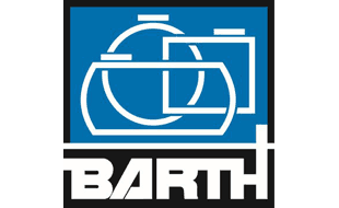 Logo von Tank und Apparate Barth GmbH