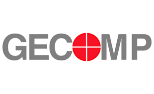 Logo von GECOMP GmbH Computer Hard- und Software