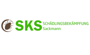 Logo von SKS Schädlingsbekämpfung Sackmann Kammerjäger