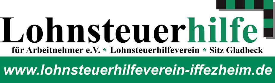 Logo von Lohnsteuerhilfe für Arbeitnehmer e.V. Iffezheim | Nadja Etzel
