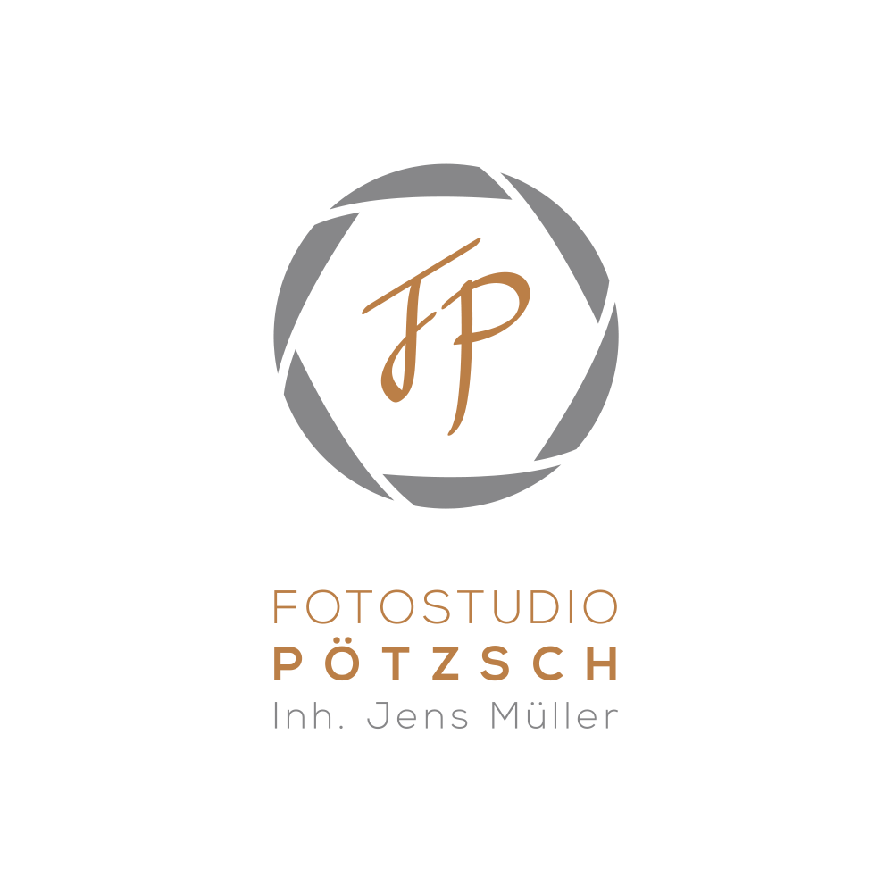 Logo von Fotostudio Pötzsch Inh. Jens Müller