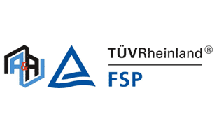 Logo von Prüfzentrum Rhein- Neckar GmbH