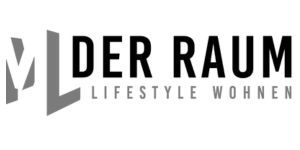 Logo von ML Der Raum OHG