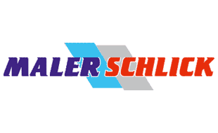 Logo von Maler Schlick