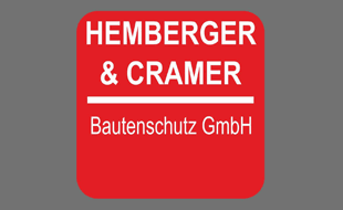 Logo von Hemberger & Cramer Bautenschutz GmbH