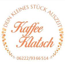 Logo von KaffeeKlatsch