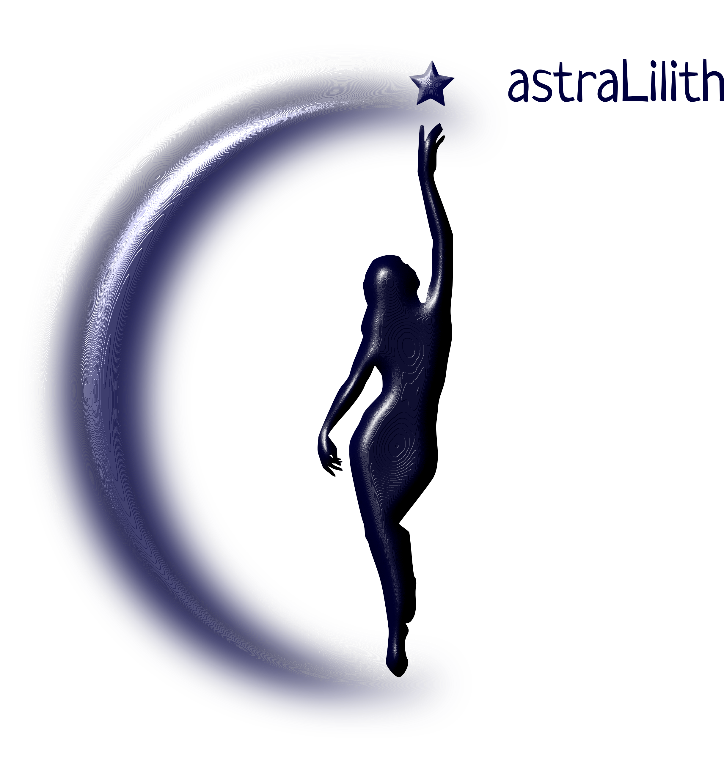 Logo von astraLilith