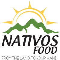 Logo von Nativosfood