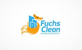 Logo von Fuchs-clean