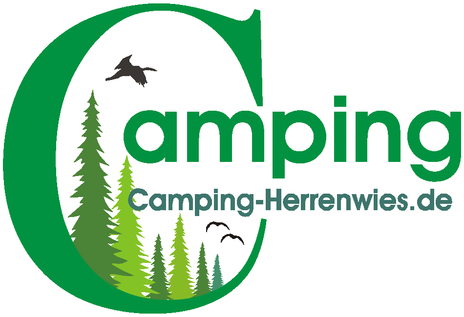 Logo von Campingplatz Herrenwies
