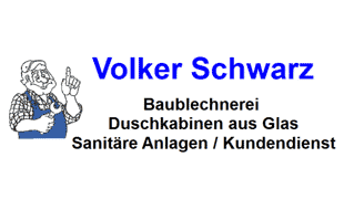 Logo von Schwarz Sanitär Sanitärdienst