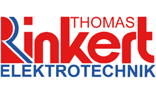 Logo von Rinkert Thomas Elektrotechnik