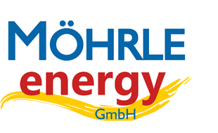 Logo von MÖHRLE energy GmbH