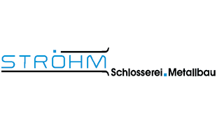 Logo von Ströhm GmbH