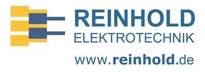 Logo von REINHOLD Elektrotechnik